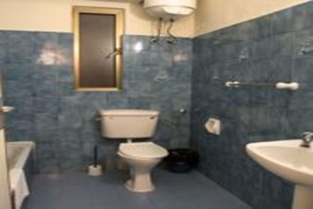 Dragonara Apartments Saint Julian's Exterior photo